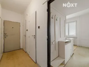 Prodej bytu 2+1, Ostrava, Hlavní třída, 56 m2