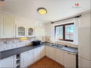 Prodej rodinného domu, Bystřice, 388 m2