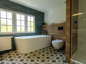 Prodej chalupy, Luby, 229 m2