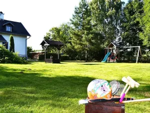 Prodej chalupy, Luby, 229 m2