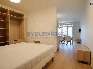 Prodej bytu 1+kk, Lipno nad Vltavou, 51 m2