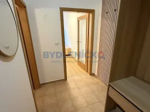 Prodej bytu 1+kk, Lipno nad Vltavou, 51 m2