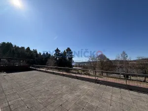 Prodej bytu 1+kk, Lipno nad Vltavou, 51 m2