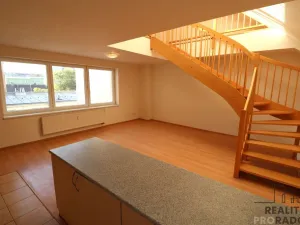 Prodej bytu 3+kk, Brno - Zábrdovice, Cejl, 105 m2