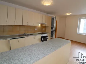 Prodej bytu 3+kk, Brno - Zábrdovice, Cejl, 105 m2