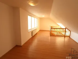 Prodej bytu 3+kk, Brno - Zábrdovice, Cejl, 105 m2