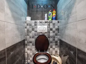 Prodej bytu 2+1, Ostrava, Moravská, 51 m2