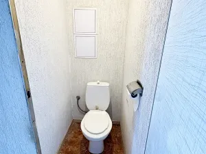 Prodej bytu 3+1, Praha - Střížkov, K Šafránce, 53 m2