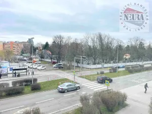 Pronájem bytu 3+kk, Praha - Krč, Na strži, 67 m2