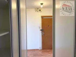 Pronájem bytu 3+kk, Praha - Krč, Na strži, 67 m2