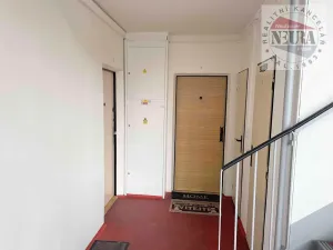 Pronájem bytu 3+kk, Praha - Krč, Na strži, 67 m2