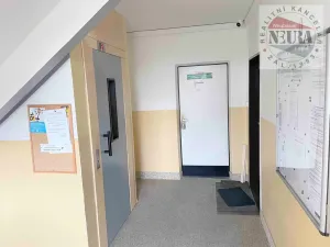 Pronájem bytu 3+kk, Praha - Krč, Na strži, 67 m2