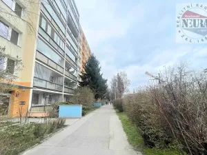 Pronájem bytu 3+kk, Praha - Krč, Na strži, 67 m2