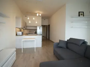 Pronájem bytu 2+kk, Praha - Kamýk, Zimova, 64 m2