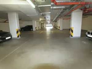 Pronájem bytu 2+kk, Praha - Kamýk, Zimova, 64 m2