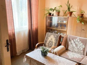 Prodej bytu 3+1, Olomouc - Nová Ulice, Brněnská, 59 m2