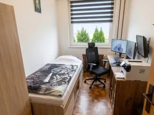 Prodej bytu 4+1, Olomouc - Lazce, Lazecká, 91 m2