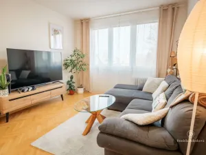 Pronájem bytu 3+1, České Budějovice - České Budějovice 3, Plzeňská, 64 m2