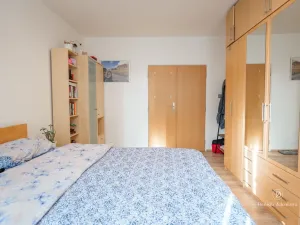 Pronájem bytu 3+1, České Budějovice - České Budějovice 3, Plzeňská, 64 m2