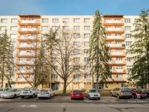 Pronájem bytu 3+1, České Budějovice - České Budějovice 3, Plzeňská, 64 m2