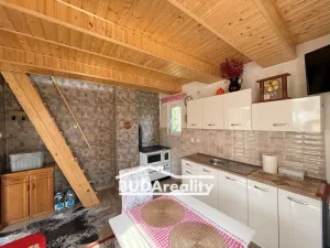 Prodej chaty, Zlín - Příluky, 25 m2