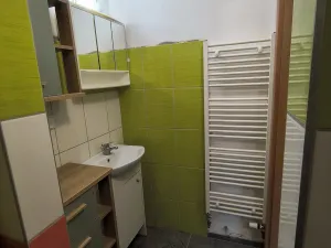 Prodej chalupy, Petrovice I - Újezdec, 53 m2