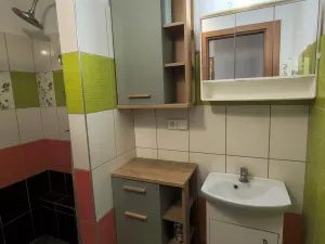 Prodej chalupy, Petrovice I - Újezdec, 53 m2