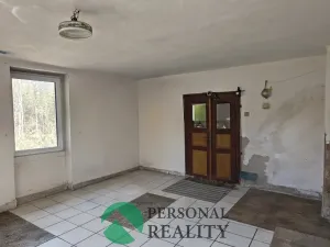 Prodej chalupy, Petrovice I - Újezdec, 53 m2