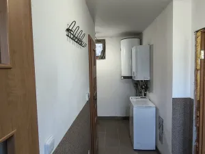 Prodej chalupy, Petrovice I - Újezdec, 53 m2