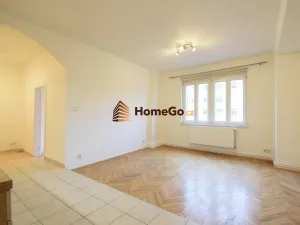 Pronájem bytu 2+kk, Praha - Nusle, U gymnázia, 50 m2