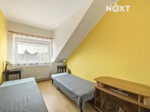 Prodej bytu 2+kk, Mladá Boleslav, Václavkova, 47 m2