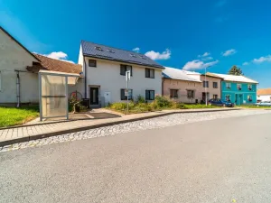 Prodej bytu 4+kk, Dětkovice, Dětkovice, 89 m2