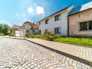 Prodej bytu 4+kk, Dětkovice, Dětkovice, 89 m2