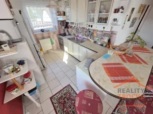 Prodej rodinného domu, Dolní Roveň - Horní Roveň, 260 m2