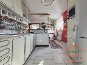 Prodej rodinného domu, Dolní Roveň - Horní Roveň, 260 m2