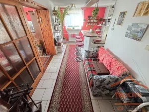 Prodej rodinného domu, Dolní Roveň - Horní Roveň, 260 m2