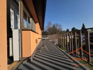 Prodej rodinného domu, Dolní Roveň - Horní Roveň, 260 m2