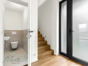 Prodej bytu 4+kk, Úvaly, 5. května, 142 m2