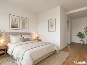 Prodej bytu 4+kk, Úvaly, 5. května, 142 m2