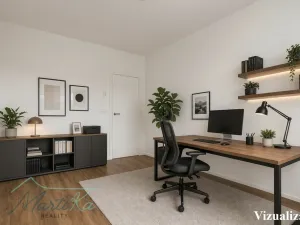 Prodej bytu 4+kk, Úvaly, 5. května, 142 m2