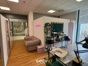 Pronájem obchodního prostoru, Brno, náměstí Svobody, 63 m2