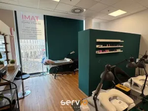 Pronájem obchodního prostoru, Brno, náměstí Svobody, 63 m2