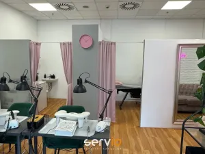 Pronájem obchodního prostoru, Brno, náměstí Svobody, 63 m2