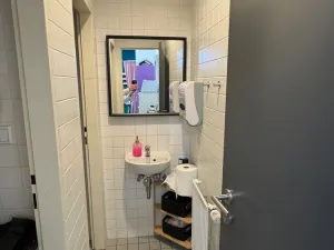 Pronájem obchodního prostoru, Brno, náměstí Svobody, 63 m2