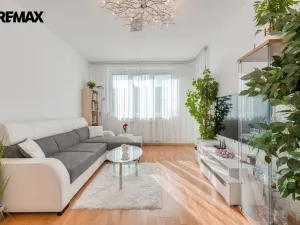 Prodej bytu 2+kk, Jihlava, Poláčkova, 51 m2