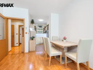 Prodej bytu 2+kk, Jihlava, Poláčkova, 51 m2