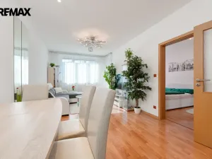 Prodej bytu 2+kk, Jihlava, Poláčkova, 51 m2