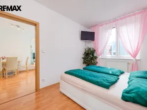 Prodej bytu 2+kk, Jihlava, Poláčkova, 51 m2