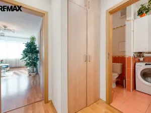 Prodej bytu 2+kk, Jihlava, Poláčkova, 51 m2