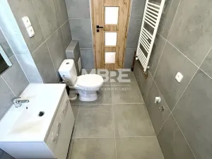 Pronájem bytu 2+1, Horní Slavkov, Zahradní, 54 m2